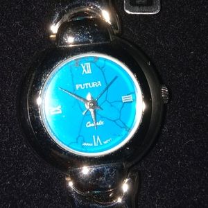 GORGEOUS!/ FUTURA WATCH